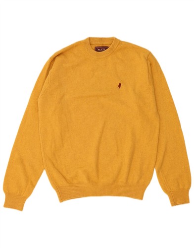 Maglione girocollo uomo