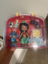 Lilo mini bambola collezione - bambola,