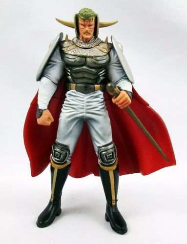 Hokuto ken survivant - no,