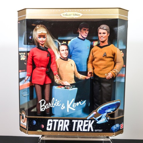 Bambole barbie ken star - bambole, e