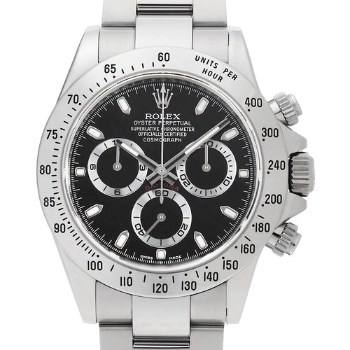 Rolex cosmograph daytona - rolex,