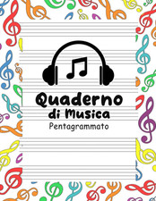 Quaderno Di Musica