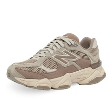 Scarpe New Balance 9060 Taglia 40 Cod GC9060EX Marrone