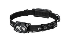 Fenix HP12R-T Nero Ricarica