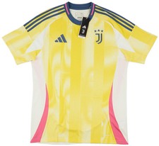 Juventus 2024/25 Away Shirt