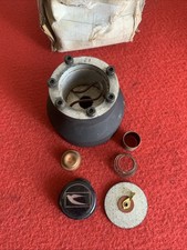 Mozzo per Volante HELLEBORE X Simca 1000 Gls 668