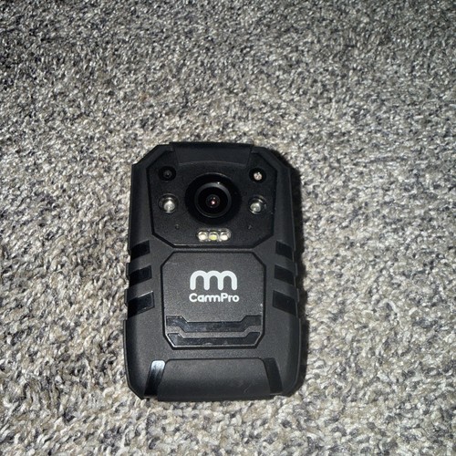 I826 1296p telecamera corpo - hd,