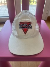 Cappello Nike Usa Track & Field. Vintage e Raro!