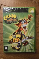 Crash Bandicoot TwinSanity - Xbox - SIGILLATO - PAL - Raro