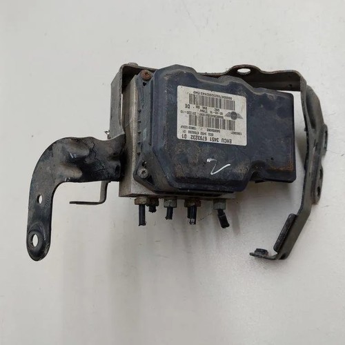 Pompa abs mini - pompa, r56