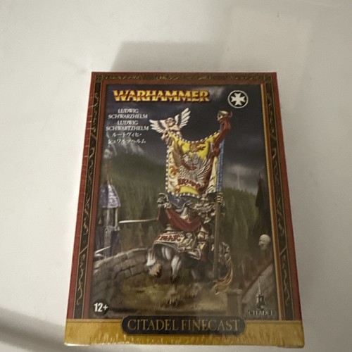 Warhammer fantasy battle - warhammer,