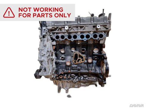 Hyundai ix20 moteur 6 - ix20, nu