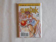 SLAM DUNK VOL.14 TAKEHIKO INOUE MARVEL MANGA 1998