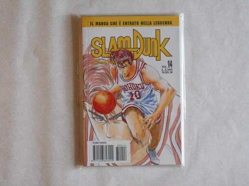 Slam dunk vol takehiko - slam,