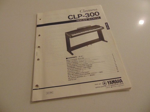 Pianoforte digitale yamaha - pianoforte,