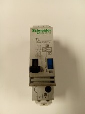 Schneider TL 16AX 250V Relè