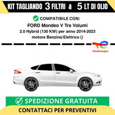Tagliando per FORD Mondeo V