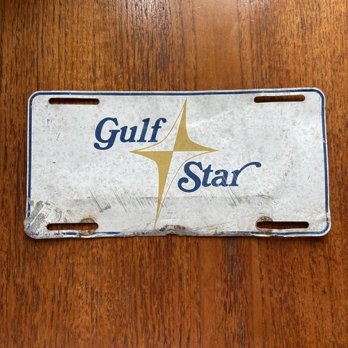 Vintage 80s usa - usa, gulf