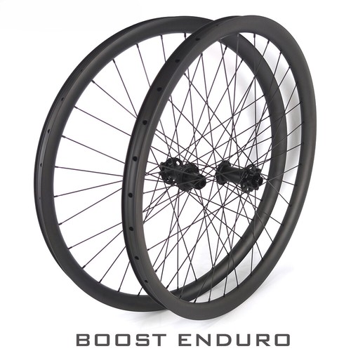 Set ruote bici - mtb, enduro