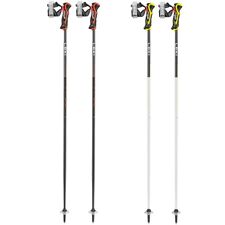Leki AIRFOIL 3D - Bastoncini da sci - 1 paio