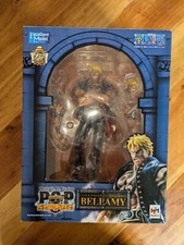 One Piece POP