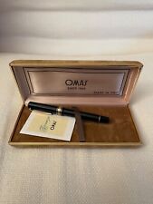 PENNA STILOGRAFICA OMAS 1930