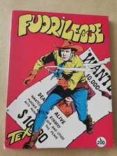 TEX N. 3 - DA L. 200 -