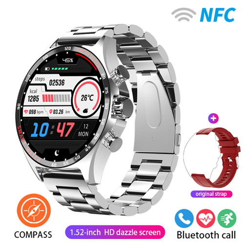 2024 smart watch - 2024, uomo