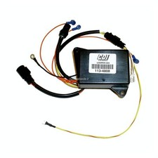 Centralina elettrica Evinrude