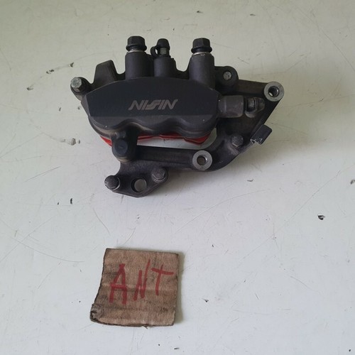 Front brake caliper honda - front,