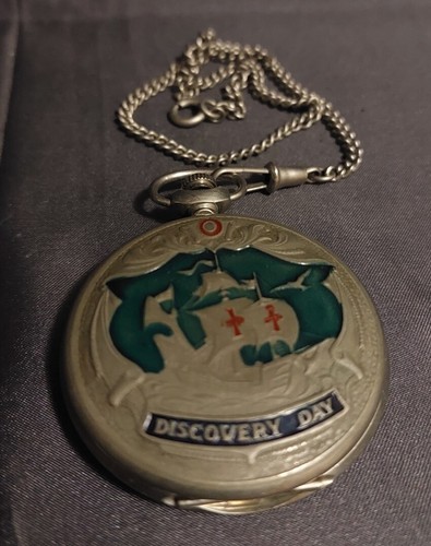 Orologio tasca molnija - orologio,