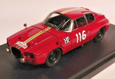 LANCIA FLAVIA ZAGATO PROTOTIPO