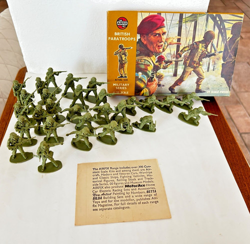 Airfix 51450 british - airfix,