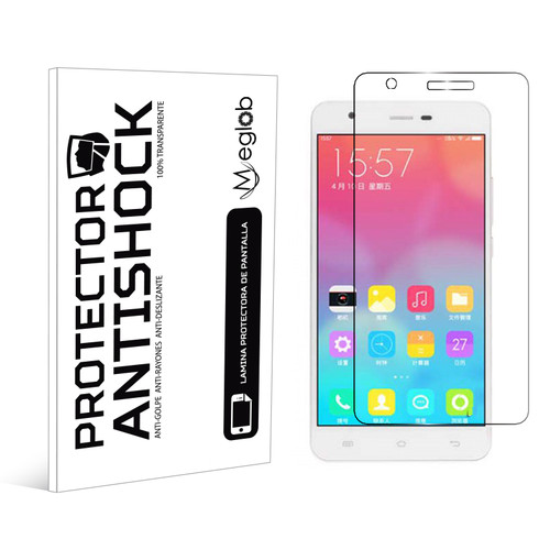 Antishock protezione schermo - antishock,