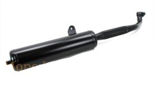 Impianto Scarico Piaggio Vespa