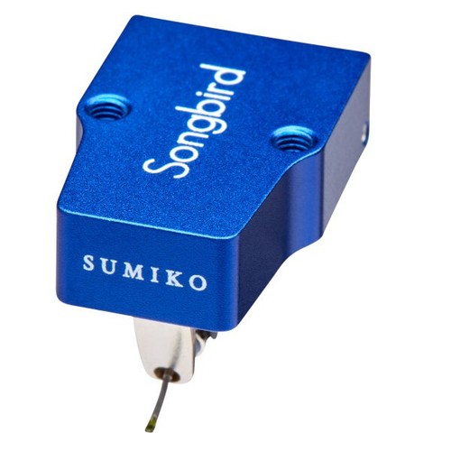 Sumiko songbird high output - songbird,