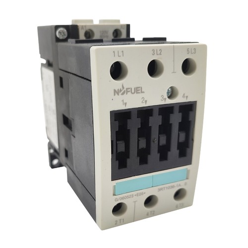 Nuovo 3rt1036 1ak60 - nuovo, contattore