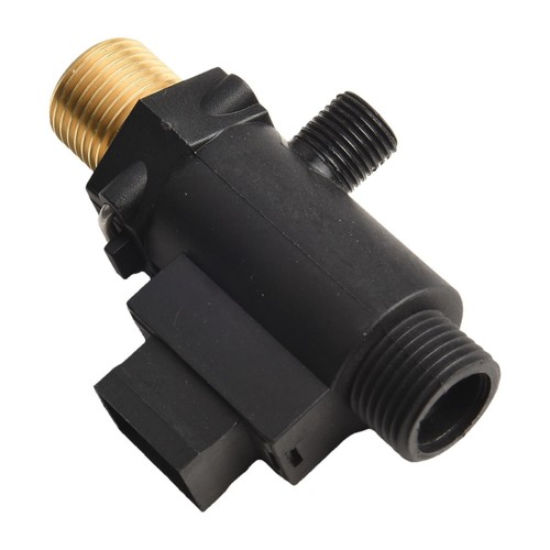 Sensore controllo flusso acqua
