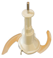 COLTELLO Braun Combimax Multiquick K850 GRUPPO LAMA IN ACCIAIO DISCO TAGLIA