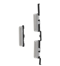 Tasti Laterali Volume+ Tasto Accensione Samsung Galaxy J5 J7 2016 Sm-J510 J710