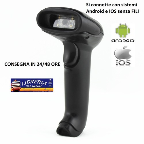 Lettore codice barre - barre, barcode