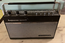 VINTAGE RADIO BAJAZZO SPORT 101 L TELEFUNKEN