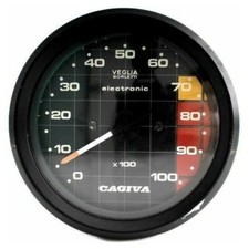 Contagiri Cagiva SST 125 Low Rider e Aletta - 37361