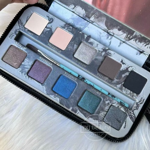 Urban decay palette - palette, di