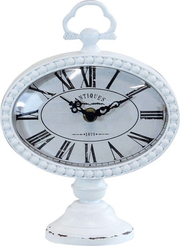 Dechome orologio appoggio - orologio, da