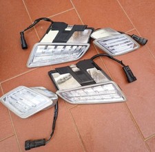 Frecce LED e Faro LED Vespa gts 300