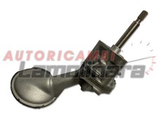 Engine oil pump Fiat 4198758
