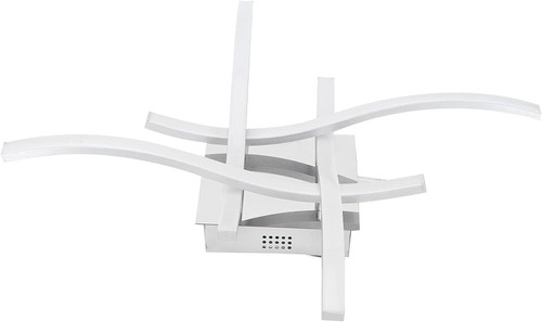 Lampadario moderno led - moderno,
