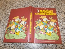 3° MANUALE DELLE GIOVANI