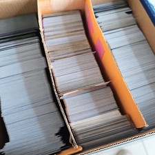 Lotto 100 carte COMUNI MTG Magic the gathering espansioni miste fino al 2014